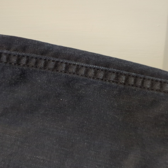 Levi 511 Dark Wash Jeans - Picture 2 of 6